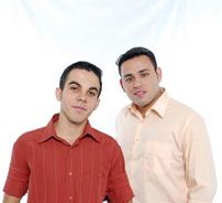 Foto de Diogo & Lindomar