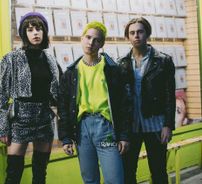 Foto de Cherry Pools