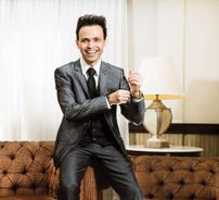 Foto de Marcello Teodoro