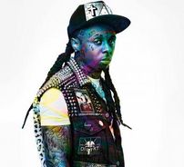 Foto de Lil Wayne