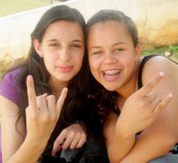 Foto de Wicked Youth