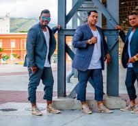 Foto de Grupo Nascente