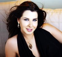 Foto de Nancy Ajram