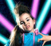 Foto de Juliet (hardcore)