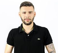 Foto de João Atualizado