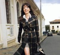 Foto de Edith González