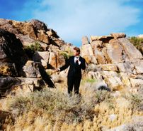 Foto de Ashton Irwin