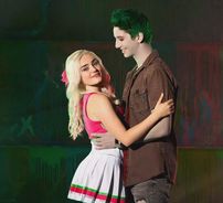 Foto de Zombies (Disney)