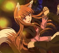 Foto de Ookami To Koushinryou