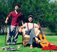 Foto de Bernardo Bravo