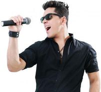 Foto de Léo Cachorrão e Forró Mexido