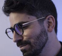 Foto de Felix Cartal