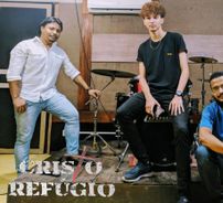 Foto de Banda Cristo Refúgio