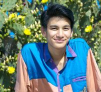 Foto de Phum Viphurit