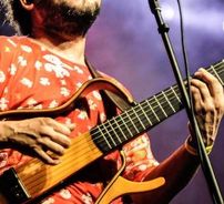 Foto de Em Canto e Poesia