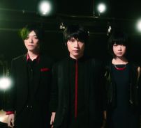 Foto de Base Ball Bear