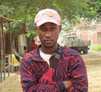 Foto de Lil Baby Rex