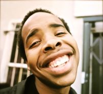 Foto de Earl Sweatshirt