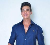 Foto de Lucas Ribeiro e Thiago