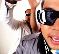 Foto de Far East Movement
