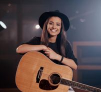 Foto de Isadora Pompeo