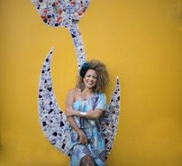 Foto de Aninha Barros