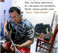 Foto de Elias Cardan