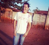 Foto de Wellyngton Pereirah