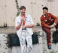 Foto de Sebastien Grainger