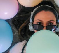 Foto de Clara Menezes