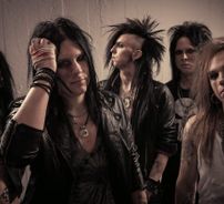 Foto de Confess (Suécia)