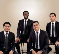 Foto de Cuarteto Juan Huss