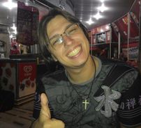 Foto de Rafael Barros