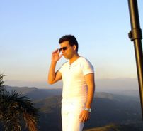 Foto de Lucas Lenner