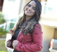 Foto de Elaine Costa