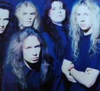 Foto de Stratovarius