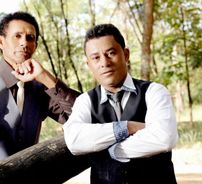 Foto de Dupla Resgatando Valores