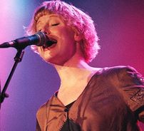 Foto de Sixpence None The Richer