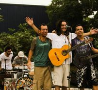 Foto de Projeto CaduRaiz