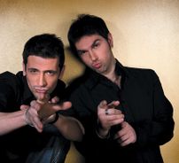 Foto de Zero Assoluto