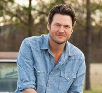 Foto de Blake Shelton