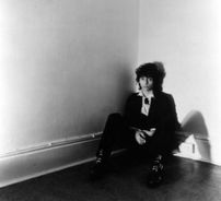 Foto de Johnny Thunders