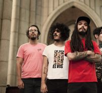 Foto de Disaster Cities