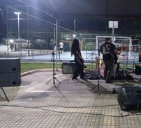 Foto de Banda Renovo