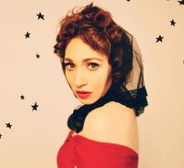 Foto de Regina Spektor