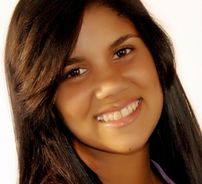 Foto de Juciara Pimentel