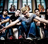 Foto de Banda Pipeline