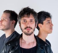 Foto de Verônica Não Veio