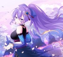 Foto de Moona Hoshinova