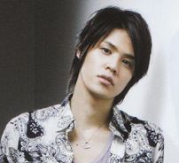 Foto de Mamoru Miyano